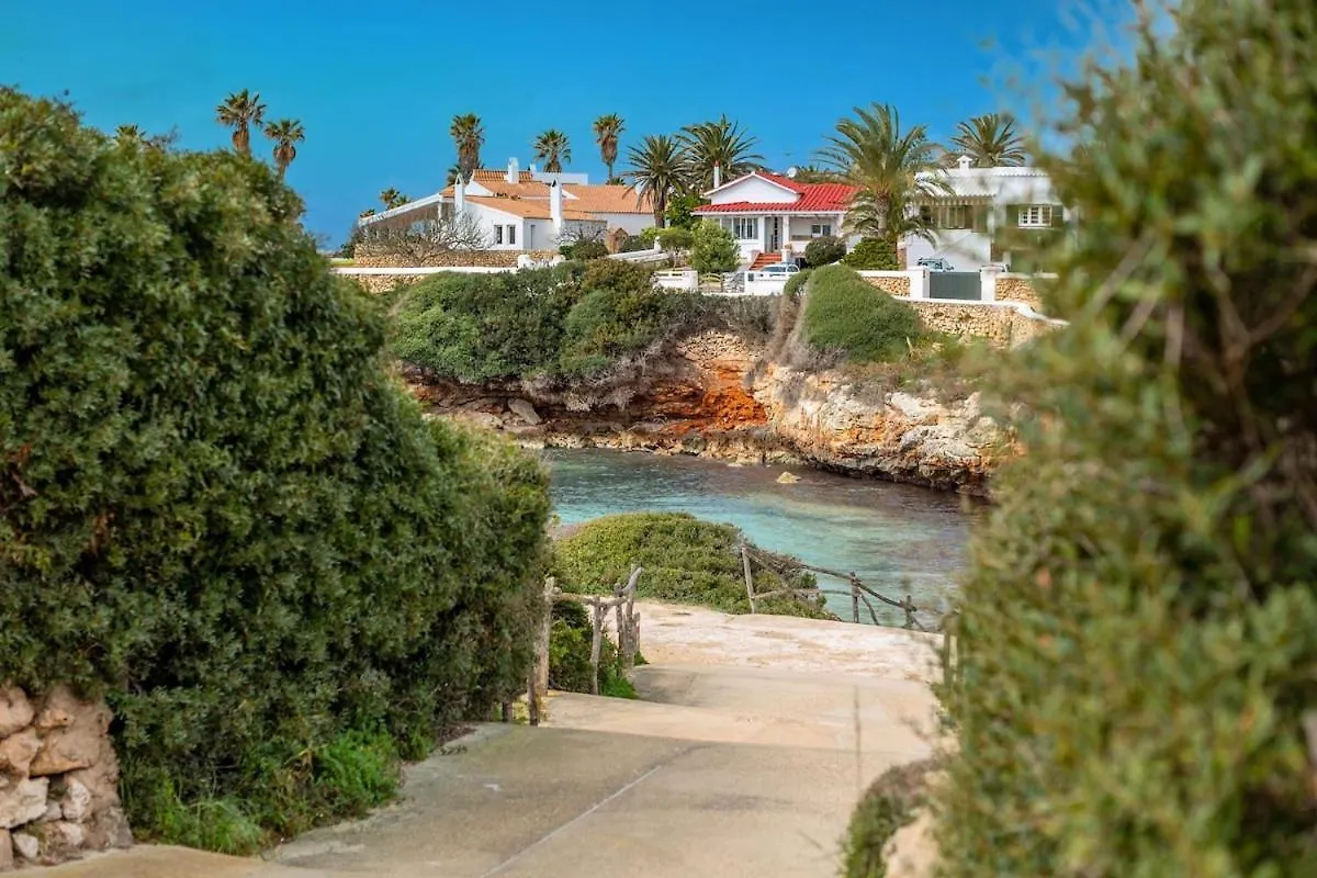 Villa Francisca 사 칼레타 0*,  스페인