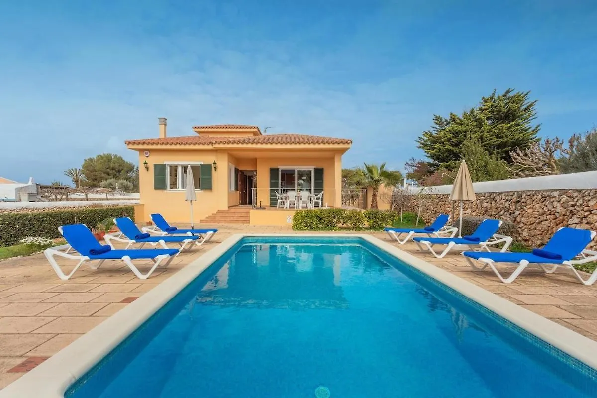 Contacts de Villa Francisca