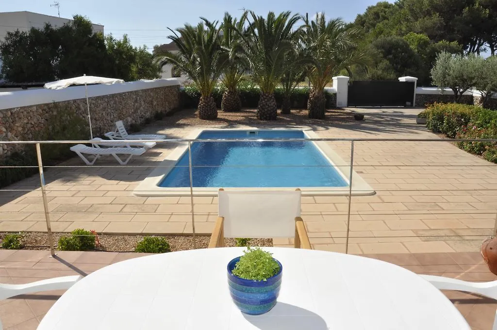 Villa Francisca 사 칼레타 스페인