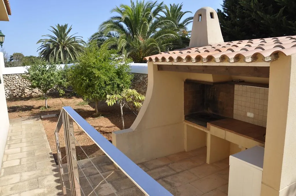 Villa Francisca 사 칼레타 스페인