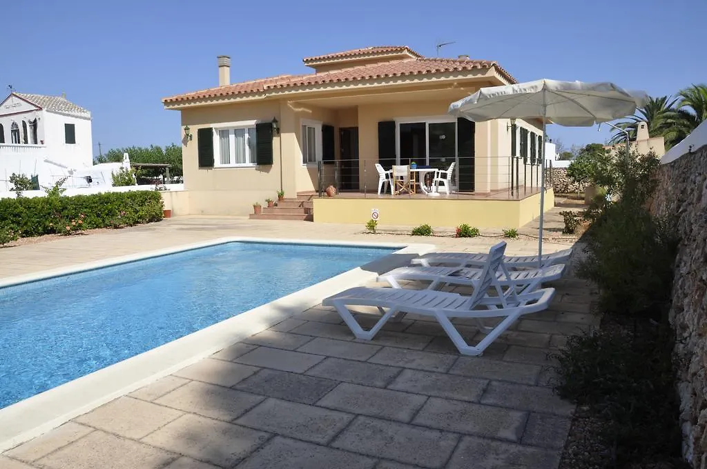 Villa Francisca 사 칼레타 0*,