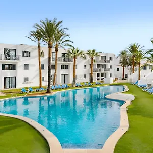3* Appart hôtel Vibra Blanc Apartmentos - 3sup